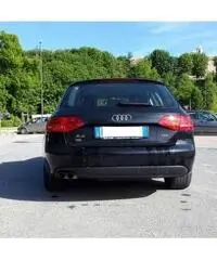 AUDI A4 Avant 2.0 TDI 120 CV AUDI A4 Avant 2.0 TDI 120 CV