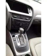 AUDI A4 Avant 2.0 TDI 143 CV F.AP. multitronic AUDI A4 Avant 2.0 TDI 143 CV F.AP. multitronic