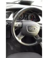 AUDI A4 Avant 2.0 TDI 143CV F.AP. multitronic AUDI A4 Avant 2.0 TDI 143CV F.AP. multitronic