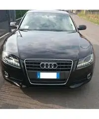 AUDI A5 SPB 2.0 TDI 143CV Adv.C AUDI A5 SPB 2.0 TDI 143CV Adv.C