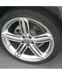 AUDI A5 SPB 2.0 TDI 143CV Adv.C AUDI A5 SPB 2.0 TDI 143CV Adv.C