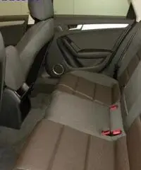 AUDI Allroad 2.0 TDI QUATTRO ADVANCED CV170 Manuale!!!!!! AUDI Allroad 2.0 TDI QUATTRO ADVANCED CV170 Manuale!!!!!!