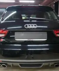 AUDI S1 SPB 2.0 TFSI quattro AUDI S1 SPB 2.0 TFSI quattro