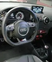 AUDI S1 SPB 2.0 TFSI quattro AUDI S1 SPB 2.0 TFSI quattro