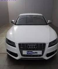 AUDI S5 4.2 V8 QUATTRO COUPE' CV354 BELLISSIMA!!!! AUDI S5 4.2 V8 QUATTRO COUPE' CV354 BELLISSIMA!!!!