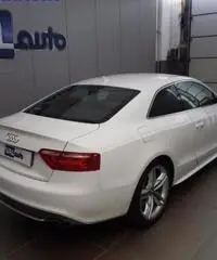 AUDI S5 4.2 V8 QUATTRO COUPE' CV354 BELLISSIMA!!!! AUDI S5 4.2 V8 QUATTRO COUPE' CV354 BELLISSIMA!!!!