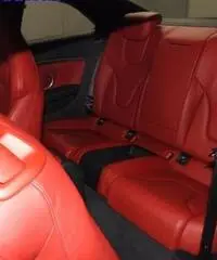 AUDI S5 4.2 V8 QUATTRO COUPE' CV354 BELLISSIMA!!!! AUDI S5 4.2 V8 QUATTRO COUPE' CV354 BELLISSIMA!!!!