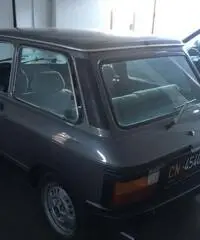 Autobianchi A112 Autobianchi A112