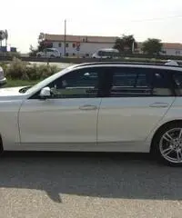 BMW 318 dA Touring +Navig +Autom + BMW 318 dA Touring +Navig +Autom +
