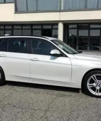 BMW 318 dA Touring +Navig +Autom + BMW 318 dA Touring +Navig +Autom +