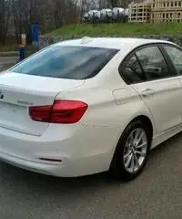 BMW 320 d Business Advantage aut.