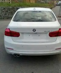 BMW 320 d Business Advantage aut.