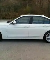 BMW 320 d Business Advantage aut.