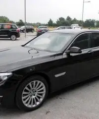 BMW 740 d xDrive Eccelsa BMW 740 d xDrive Eccelsa
