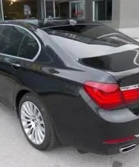 BMW 740 d xDrive Eccelsa BMW 740 d xDrive Eccelsa