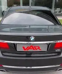 BMW 740 d xDrive Eccelsa BMW 740 d xDrive Eccelsa