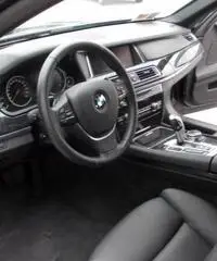 BMW 740 d xDrive Eccelsa BMW 740 d xDrive Eccelsa