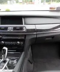 BMW 740 d xDrive Eccelsa BMW 740 d xDrive Eccelsa
