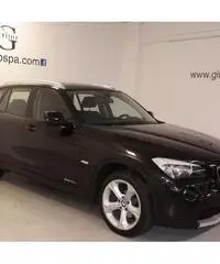 BMW X1 xDrive20d