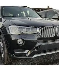 BMW X3 xDrive20d xLine - KM0