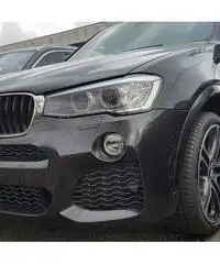 BMW X4 xDrive20d Msport - KM0