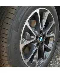 BMW X5 xDrive25d - KM0 BMW X5 xDrive25d - KM0