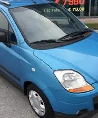 CHEVROLET Matiz 800 SE Planet GPL Eco Logic CHEVROLET Matiz 800 SE Planet GPL Eco Logic