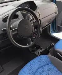 CHEVROLET Matiz 800 SE Planet GPL Eco Logic CHEVROLET Matiz 800 SE Planet GPL Eco Logic