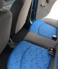 CHEVROLET Matiz 800 SE Planet GPL Eco Logic CHEVROLET Matiz 800 SE Planet GPL Eco Logic