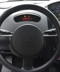 CHEVROLET Matiz 800 SE Planet GPL Eco Logic CHEVROLET Matiz 800 SE Planet GPL Eco Logic