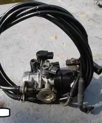 CORPO FARFALLATO KYMCO XCITING R 300