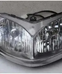 Faro Yamaha Majesty 400 04 - 08 Faro Yamaha Majesty 400 04 - 08