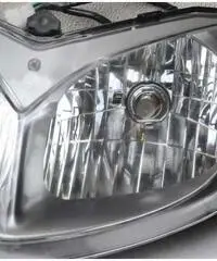 Faro Yamaha Majesty 400 04 - 08 Faro Yamaha Majesty 400 04 - 08