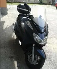 Scooter yamaha majesty 400 Scooter yamaha majesty 400