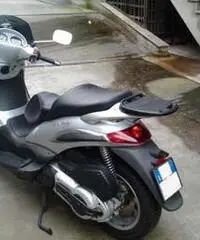 Piaggio Beverly 500 Piaggio Beverly 500