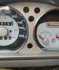 Piaggio Beverly 500 Piaggio Beverly 500