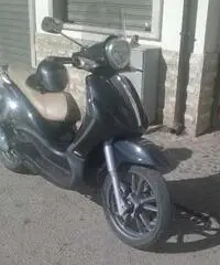 VENDO BEVERLY TOURER 250 IE VENDO BEVERLY TOURER 250 IE