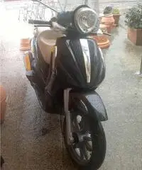 VENDO BEVERLY TOURER 250 IE VENDO BEVERLY TOURER 250 IE