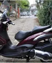 VENDESI PIAGGIO BEVERLY 500 VENDESI PIAGGIO BEVERLY 500
