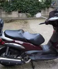 VENDESI PIAGGIO BEVERLY 500 VENDESI PIAGGIO BEVERLY 500