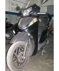 HONDA SH 300 SPORT HONDA SH 300 SPORT