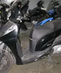 HONDA SH 300 SPORT HONDA SH 300 SPORT