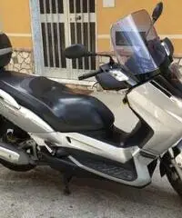 X-max 250 yamaha grigio X-max 250 yamaha grigio