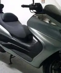 Yamaha majesty 400 Yamaha majesty 400