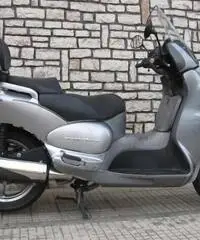 APRILIA SCARABEO 500 APRILIA SCARABEO 500
