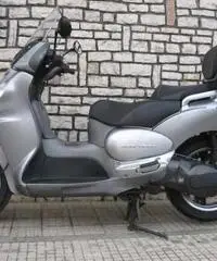 APRILIA SCARABEO 500 APRILIA SCARABEO 500