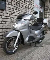 APRILIA SCARABEO 500 APRILIA SCARABEO 500