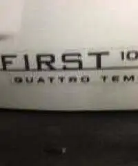 Scarabeo first 100 4T Scarabeo first 100 4T