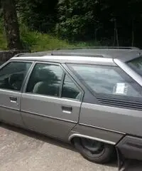 Citroen bx brek 1993