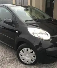 CITROEN C1 1.0 3 porte Neopatentato! CITROEN C1 1.0 3 porte Neopatentato!